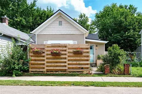 118 Haynes St, Dayton, OH 45410