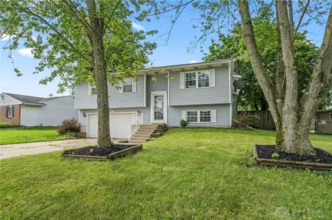 10994 Little Turtle Way, Sidney, OH 45365