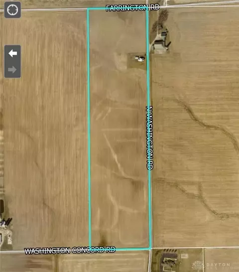4400 Washington Rd, Piqua, OH 45356