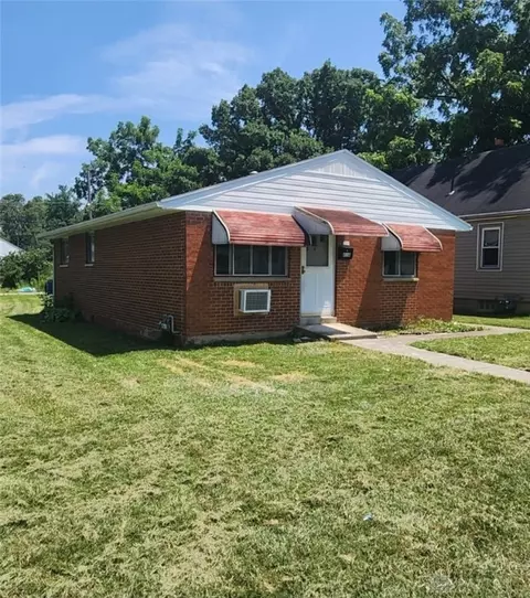 416 Walton Ave, Dayton, OH 45417