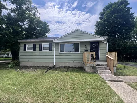 3748 Saint James Ave, Dayton, OH 45406