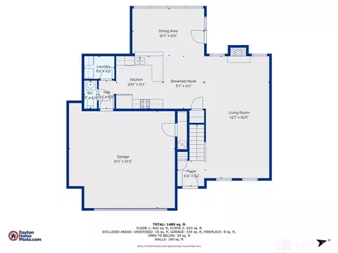 35 Sweeney Ct, Springboro, OH 45066 photo 8