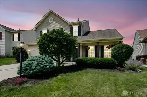 35 Sweeney Ct, Springboro, OH 45066 photo 2