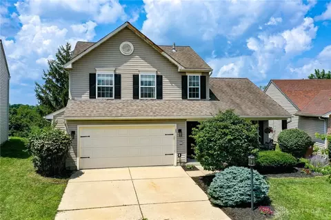 35 Sweeney Ct, Springboro, OH 45066 photo 47