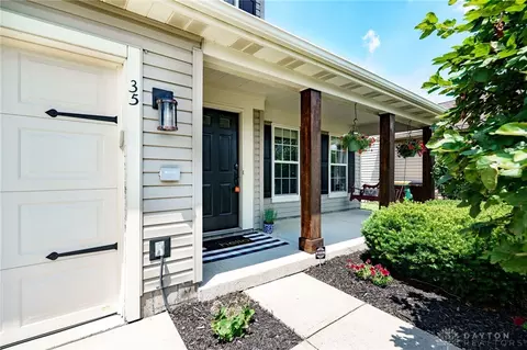 35 Sweeney Ct, Springboro, OH 45066 photo 4