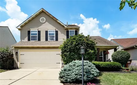 35 Sweeney Ct, Springboro, OH 45066 photo 3