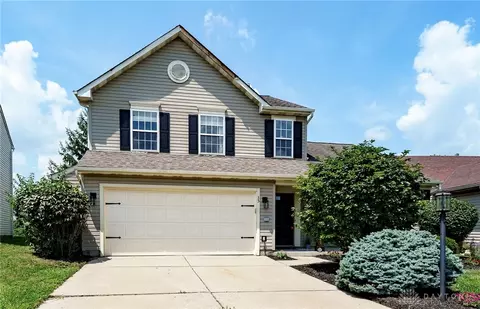 35 Sweeney Ct, Springboro, OH 45066