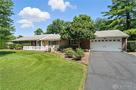 603 Deptford Ave, Dayton, OH 45429