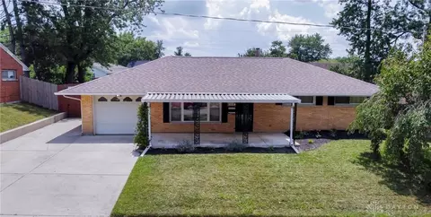 5474 Naughton Dr, Dayton, OH 45424