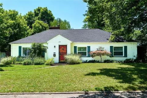 126 Allerton Rd, Dayton, OH 45405