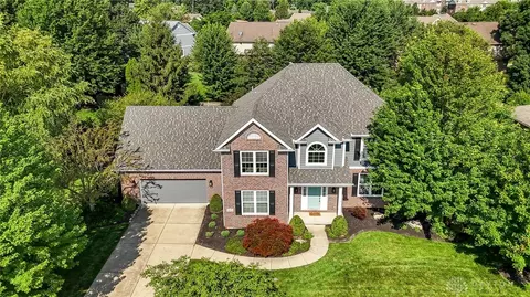 9475 Copperton Dr, Dayton, OH 45458