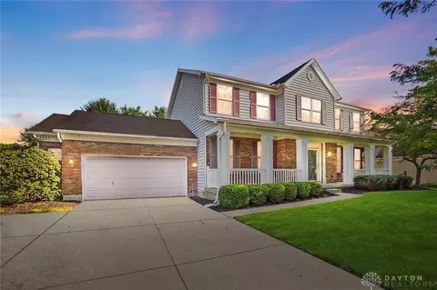 2156 Bassett Ct, Dayton, OH 45434