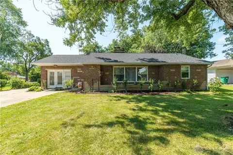 4283 Osborn Rd, Medway, OH 45341