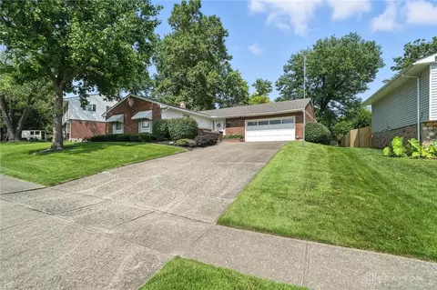 1309 Brentwood St, Middletown, OH 45044