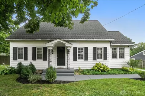 5248 S Dixie Hwy, Franklin, OH 45005