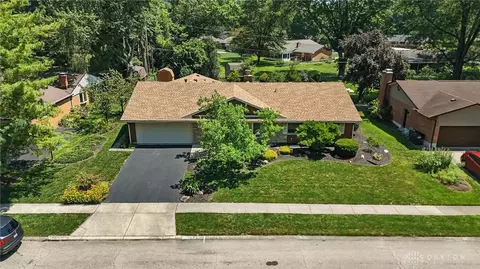 View/Area - 5124 Cloudsdale Dr, Kettering, OH 45440 photo 1 of 5