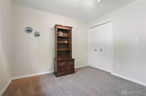 Bedroom - 5124 Cloudsdale Dr, Kettering, OH 45440 photo 7 of 7
