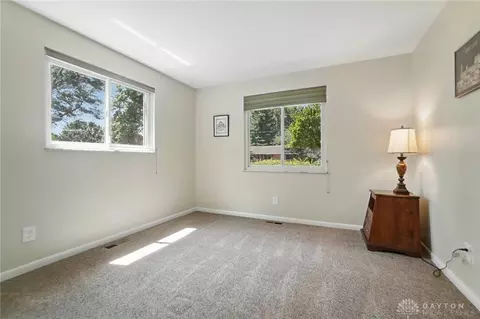 Bedroom - 5124 Cloudsdale Dr, Kettering, OH 45440 photo 3 of 7