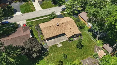 View/Area - 5124 Cloudsdale Dr, Kettering, OH 45440 photo 3 of 5