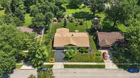 View/Area - 5124 Cloudsdale Dr, Kettering, OH 45440 photo 4 of 5