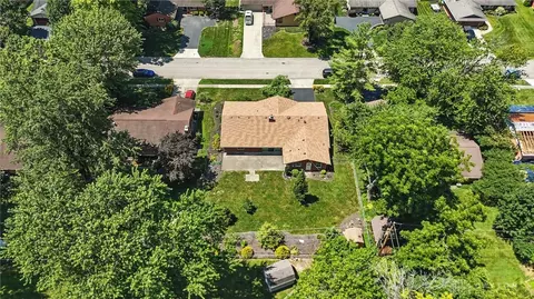 View/Area - 5124 Cloudsdale Dr, Kettering, OH 45440 photo 5 of 5