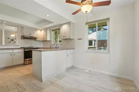 Kitchen - 5124 Cloudsdale Dr, Kettering, OH 45440 photo 8 of 8