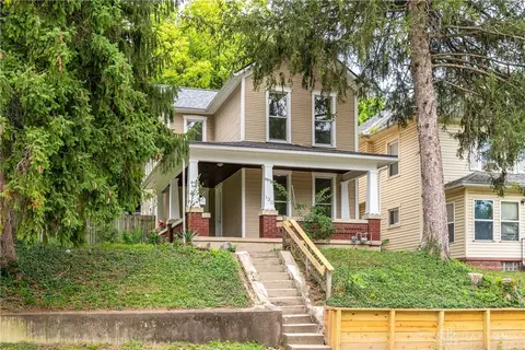 130 Glencoe Ave, Dayton, OH 45410