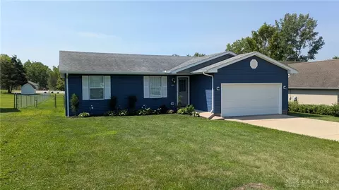 782 Vinland Dr, Eaton, OH 45320