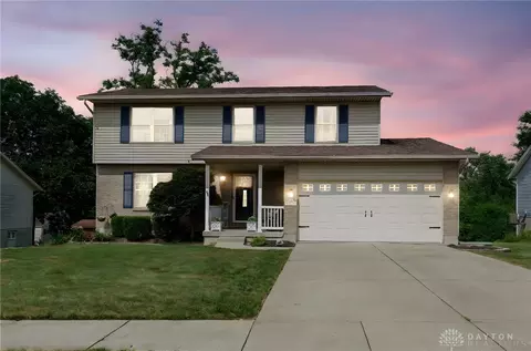 7033 Beagle Ct, Hamilton, OH 45011