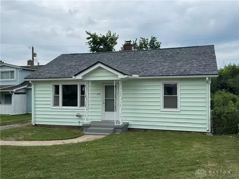 1733 North Blvd, Fairborn, OH 45324