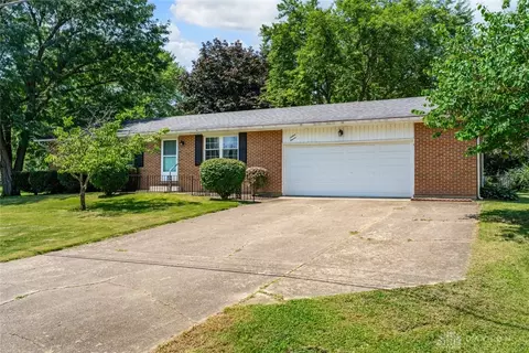 1611 Timmy Dr, Hamilton, OH 45011
