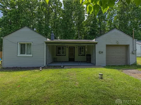 2309 Cottingham Rd, Springfield, OH 45506