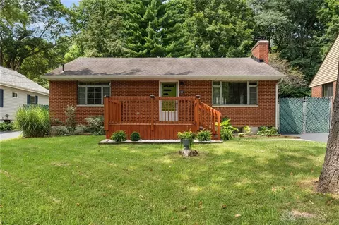 2823 Lindale Ave, Dayton, OH 45414