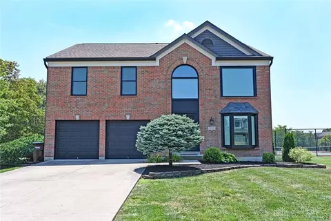 995 Hampton Ct, Lebanon, OH 45036