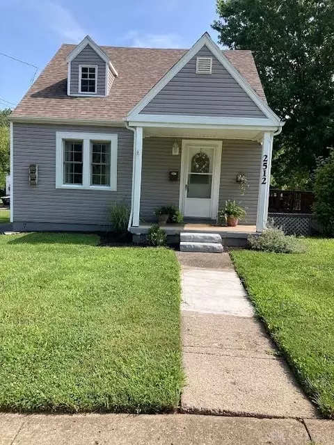 2512 Kenton St, Springfield, OH 45505