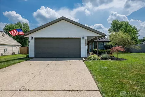 1801 Villa Rd, Springfield, OH 45503