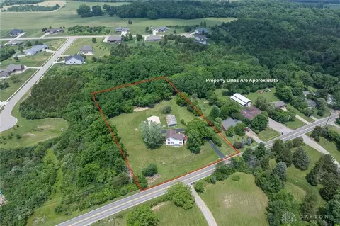 631 Upper Miamisburg Rd, Miamisburg, OH 45342