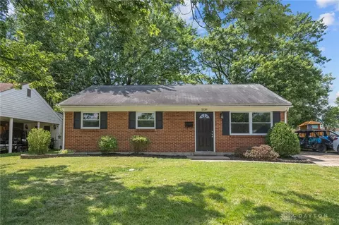 1539 Wichita Dr, Hamilton, OH 45013