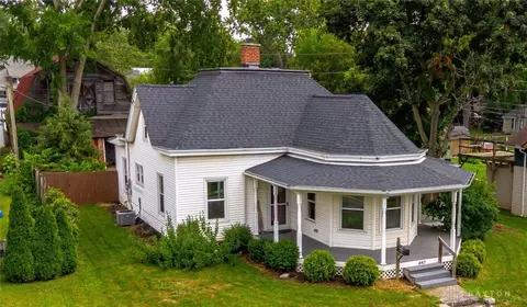 440 E Main St, Lebanon, OH 45036