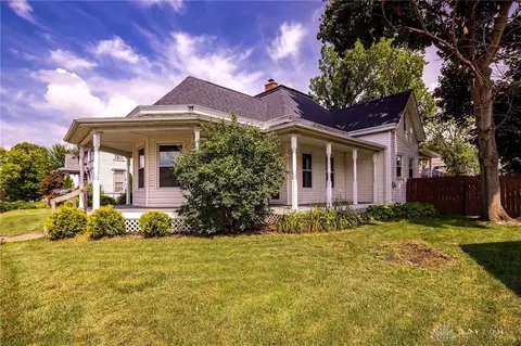 440 E Main St, Lebanon, OH 45036