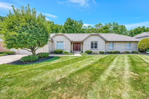 1751 Thall Dr, Hamilton, OH 45013