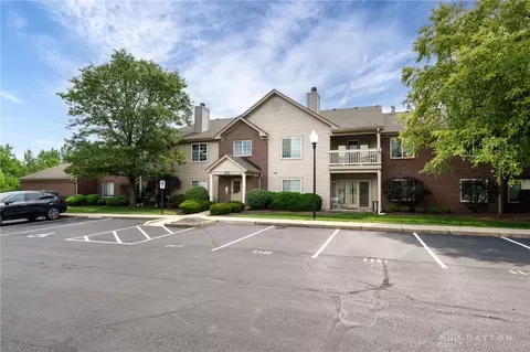 Undisclosed, Miamisburg, OH 45342