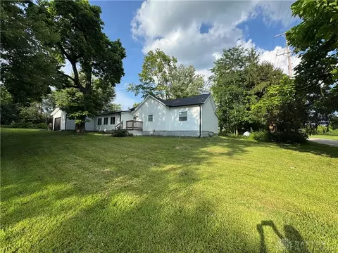 5540 Broadway Rd, Springfield, OH 45502