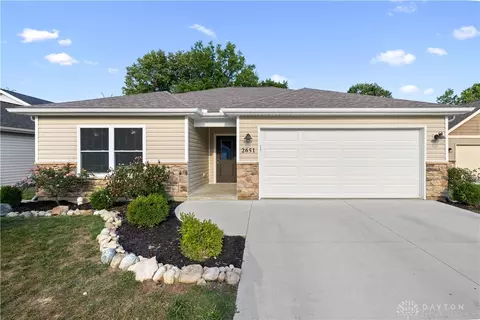 2651 Executive Dr, Troy, OH 45373