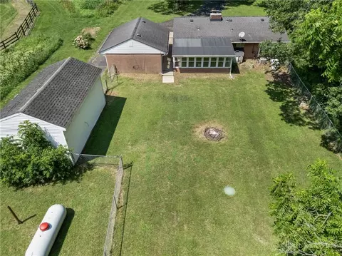 Exterior - 2790 Sears Rd, Spring Valley, OH 45370 photo 13 of 13