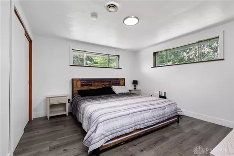 Bedroom - 2790 Sears Rd, Spring Valley, OH 45370 photo 1 of 3