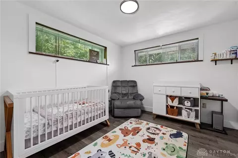 Bedroom - 2790 Sears Rd, Spring Valley, OH 45370 photo 3 of 3