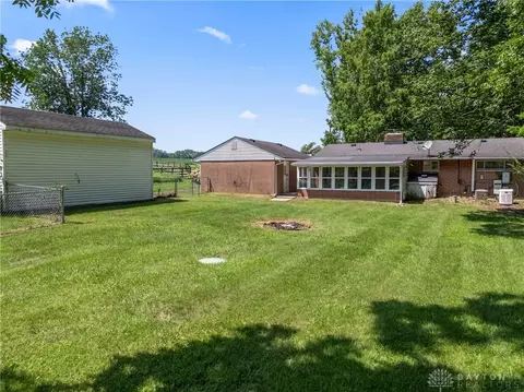 Exterior - 2790 Sears Rd, Spring Valley, OH 45370 photo 11 of 13