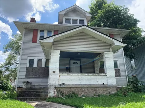 66 E Hudson Ave, Dayton, OH 45405