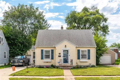 711 June Dr, Fairborn, OH 45324